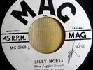 NEW JUGGLER SOUND LAGHONIA BILLY MORSA  PSYCH GARAGE 7