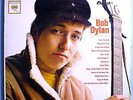 BOB DYLAN 1st ALBUM INSANELY RARE ORIG'62 COLUMBIA 6 EYE STEREO LP RARE COVER NM