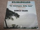 ORG ROMOLO GRANO - EDDA DELL’ORSO / KILIMANGIARO - KUKUMBE / ITA FUNK OST/HEAR