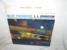 JAZZ LP J J JOHNSON 