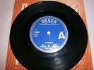 Jet Harris & Tony Meehan Diamonds - Diamonds - Demo / Promo - UK 7