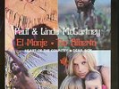 PAUL & LINDA McCARTNEY - HEART OF THE COUNTRY  (7