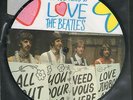 THE BEATLES - ALL YOU NEED IS LOVE  (7