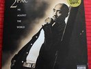 2Pac ?– Me Against The World HIP 200 Collectors Vinyl Limited Edition RARE