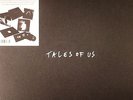 GOLDFRAPP - Tales Of Us: Box Set (Deluxe) - LP box