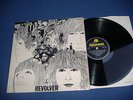 1966 UK Original  MONO Beatles 