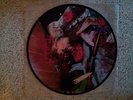 MAYHEM ''The Dawn of the Black Hearts'' PICTURE LP Limited 666 EXTREM RARE