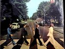 BEATLES Abbey Road APPLE PCS 7880 SEALED NEVER OPENED England Import