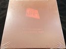 PEARL JAM Live at Benaroya Hall VINYL 4 LP Limited Edition Box Set #0223 SEALED