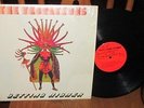 THE VIBRATIONS Getting Higher LP US VALLEY SOUND Island FUNK In Shrink SIGNED