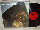 FLOATING BRIDGE Vault 124 LP VG++ US 1969 orig rare psych rock