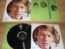 FABRIZIO DE ANDRE - Volume 1 LP Folk Pop Psych Press Italian