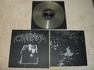 Wolves in the Throne Room - Demo 2005 LP Clear Vinyl RARE Agalloch Alcest Nest