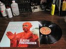 TRIPPING DAISY - I AM AN ELASTIC FIRECRACKER LP ON ISLAND 162-535 010-1  PROMO