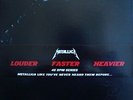Metallica, Metallica The Black Album.  180 Gram 45rpm Sealed Vinyl 4LP Box Set.