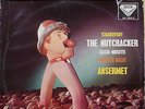 ANSERMET / TCHAIKOVSKY the nutcracker / DECCA SXL 2092-3 WBg ED1