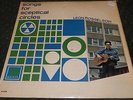 LEON ROSSELSON Songs for Sceptical Circles    Rare UK Folk LP 1966 on Bounty