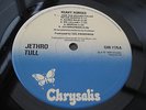 Jethro Tull HEAVY HORSES UK LP A1 / B2 PLAYED JUST ONCE 100% MINT MINUS
