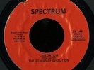 Soul Funk 45   Stages of Evolution   Civilization   Spectrum   mp3 rare