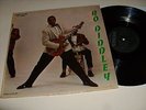 BO DIDDLEY CHESS LP-1431 SELF TITLED ORIGINAL 1958 1st PRESS