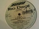 VERY RARE RIO DIEGE / TEARS 12