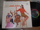 vg++ WANDA JACKSON There's A Party Goin On STEREO Capitol ST-1511 USA LP
