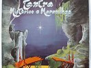 Tantra - Misterios e Maravilhas LP Symphonic Progressive Rock from Portugal 1977