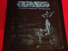 CURSED III Good Friday Edition #25/85 HAYMAKER LEFT FOR DEAD FUCKED UP PUNK