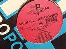 Michael Christopher Baby I Love You Freestyle 12