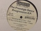 Freestyle Progression Razmataz Rare Freestyle 12