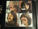Beatles Let It Be UK 1ST EDITION BOX SET 1970 Green Apple 2U 2U GET BACK BOOK