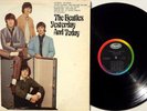 BEATLES Yesterday & Today LP Capitol T2553 US 1966 2nd STATE BUTCHER CVR MONO