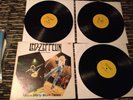 Led Zeppelin - How Many More Times- 3 Lp Set -Very Nice