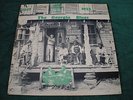 THE GEORGIA BLUES 1927 1933 YAZOO Records L 1012