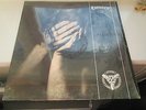 CORONER NO MORE COLOR VINYL LP EXCELLENT +