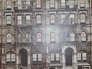 Led Zeppelin Physical Graffiti Vinyl LP