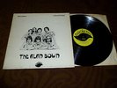 THE ALAN BOWN-outward bown '68 UK MONO LP ORIG. POP PSYCH