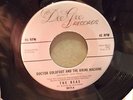 BEAS	DEE GEE 3010	DOCTOR GOLDFOOT AND THE..	M-	$50.00