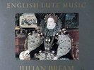 JULIAN BREAM / English Lute Music / RCA Living Stereo Soria LDS-2560