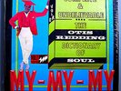 OTIS REDDING DICTIONARY OF SOUL ULTRA-RARE SEALED ORIG '66 VOLT MONO LP