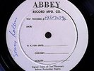 SONNY ROLLINS w/KENNY DORHAM SONNY BOY INSANELY RARE ORIG '59 LP TEST PRESSING