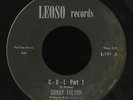 Soul Funk 45   Sonny Fulton   C-B-L Part 1   Leoso   mp3