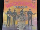 IMPORT BOX SET FACTORY SEALED The Beatles and John Lennon Rock ‘n’ Roll EMI 5408