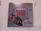 Adventures of Robin Hood Korngold Soundtrack LP NM