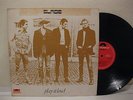 SLADE - PLAY IT LOUD 1970 POLYDOR LP EX