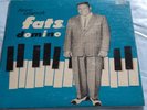 Rare EP 45: Fats Domino   Here Stands   I'm Walkin'   Cheatin'   Little Bee