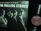 UNBOXED 1964 *MONO*   ROLLING STONES 1st   RAW R&B BLUES GARAGE BEAT Beatles