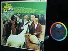 1967 MONO DIFF SONG MIXES THE BEACH BOYS   PET SOUNDS psych Beatles BRIAN WILSON