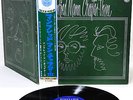 MANFRED MANN CHAPTER THREE same JAPAN orig '70 LP rare    [FREE P+P]