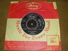 Timi Yuro - Can't Stop Running Away (UK Mercury)